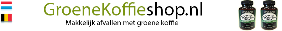 header groene koffie 